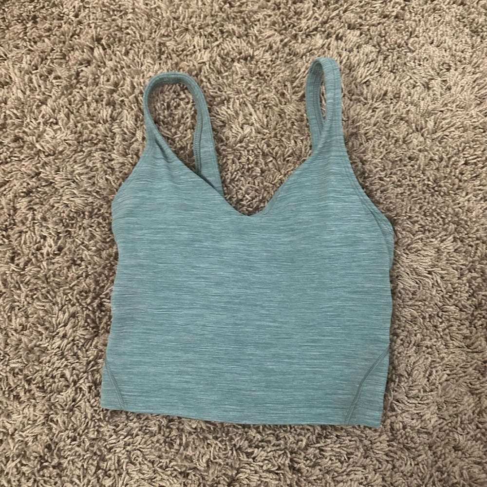 Lululemon Align Tank Top